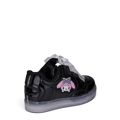 CONPAX_KIDS_P_SPOR_CİLT 300 SİYAH