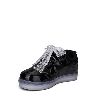 CONPAX_KIDS_P_SPOR_CİLT 300 SİYAH