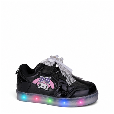 CONPAX_KIDS_P_SPOR_CİLT 300 SİYAH