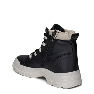 CONPAX_Z_BOT 5967 SİYAH_BEJ