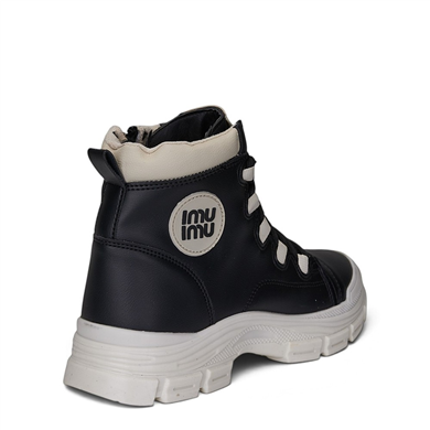 CONPAX_Z_BOT 5967 SİYAH_BEJ