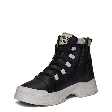 CONPAX_Z_BOT 5967 SİYAH_BEJ
