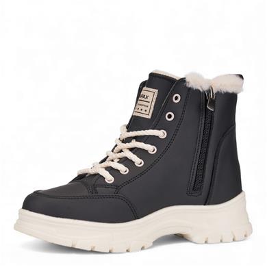 CONPAX_Z_BOT 8091 SİYAH_BEJ