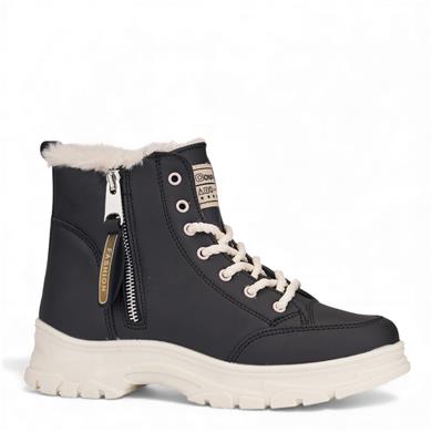 CONPAX_Z_BOT 8091 SİYAH_BEJ