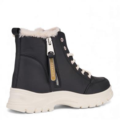 CONPAX_Z_BOT 8091 SİYAH_BEJ