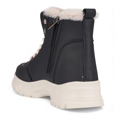 CONPAX_Z_BOT 8091 SİYAH_BEJ