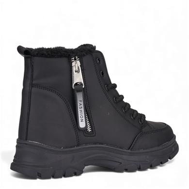 CONPAX_Z_BOT 8091 SİYAH_SİYAH