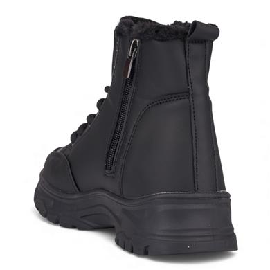 CONPAX_Z_BOT 8091 SİYAH_SİYAH