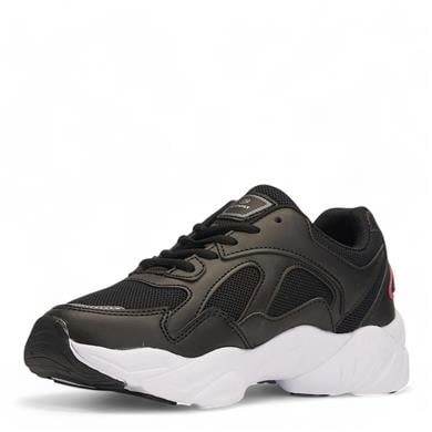 CONPAX_Z_SPOR_ANRK_6042 SİYAH_BEYAZ