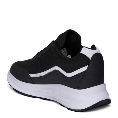 COOLLEST_Z_SPOR_1010 SİYAH_BEYAZ