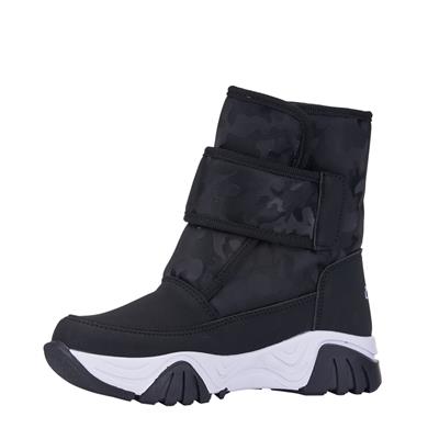 COSTA_F_BOT_BT 06 SİYAH