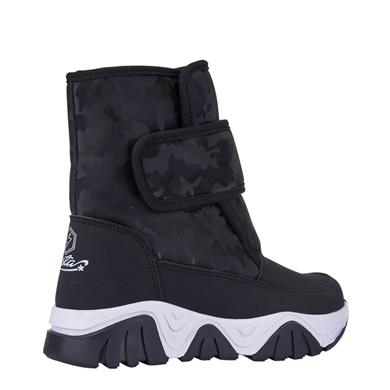 COSTA_F_BOT_BT 06 SİYAH