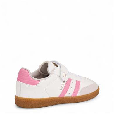 COSTA_F_SPOR SAMBA BEYAZ_PEMBE