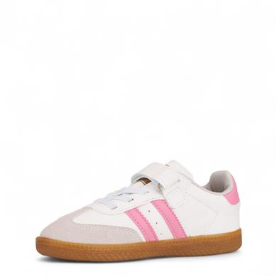 COSTA_F_SPOR SAMBA BEYAZ_PEMBE