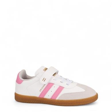 COSTA_F_SPOR SAMBA BEYAZ_PEMBE