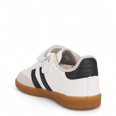 COSTA_F_SPOR SAMBA BEYAZ_SİYAH