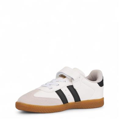 COSTA_F_SPOR SAMBA BEYAZ_SİYAH