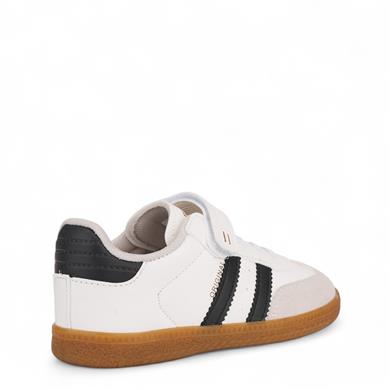 COSTA_F_SPOR SAMBA BEYAZ_SİYAH