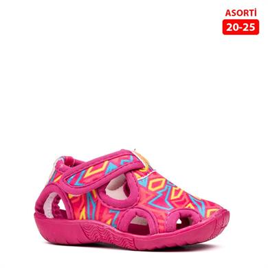 CRAZYKIDS_B_AQUA FUŞYA_ŞİMŞEKLİ_20-25