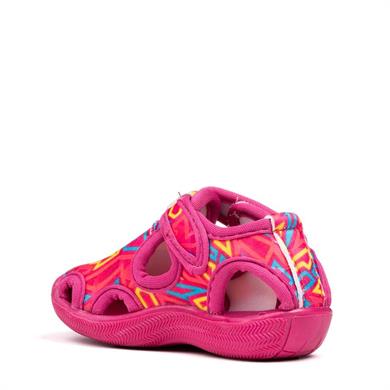 CRAZYKIDS_B_AQUA FUŞYA_ŞİMŞEKLİ_20-25