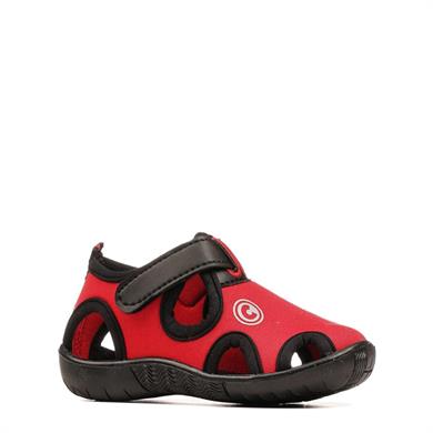 CRAZYKIDS_B_AQUA KIRMIZI_SİYAH_20-25