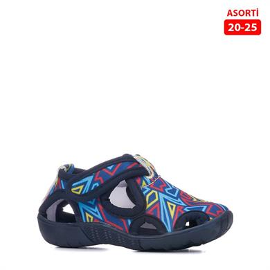 CRAZYKIDS_B_AQUA LACİ_ŞİMŞEK_20-25