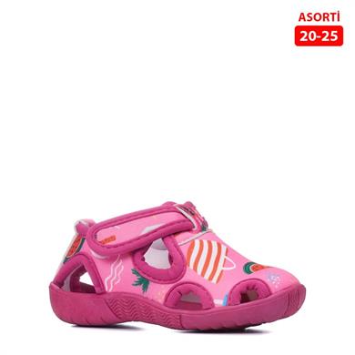 CRAZYKIDS_B_AQUA PEMBE_KARPUZLU_20-25