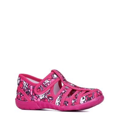 CRAZYKIDS_B-P_SAND FUŞYA_ÇİLEK_(22-27)