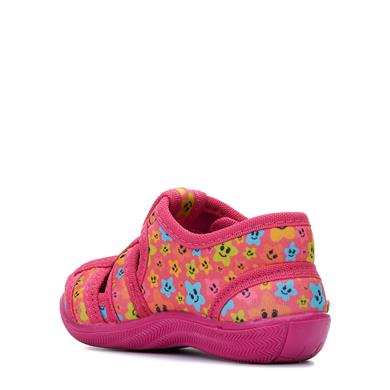 CRAZYKIDS_B-P_SAND FUŞYA_YILDIZ_(22-27)