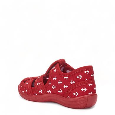 CRAZYKIDS_B-P_SAND KIRMIZI_ÇAPA_(22-27)