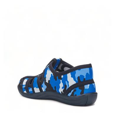 CRAZYKIDS_B-P_SAND LACİ_KAMUFLAJ_(22-27)