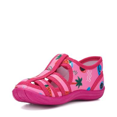 CRAZYKIDS_B-P_SAND PEMBE_KARPUZLU_(22-27)