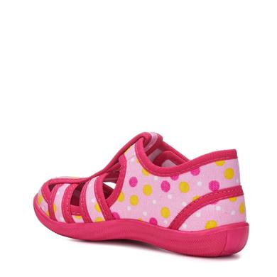 CRAZYKIDS_B-P_SAND PEMBE_PUANTİYELİ_(22-27)