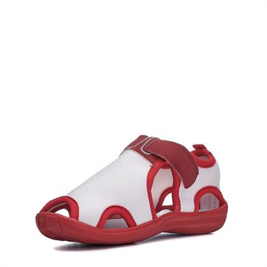 CRAZYKIDS_P_AQUA BEYAZ_KIRMIZI_26-31