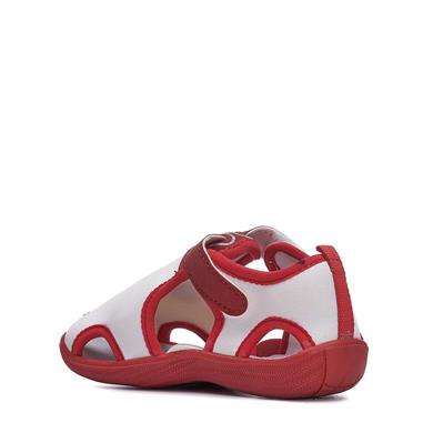 CRAZYKIDS_P_AQUA BEYAZ_KIRMIZI_26-31