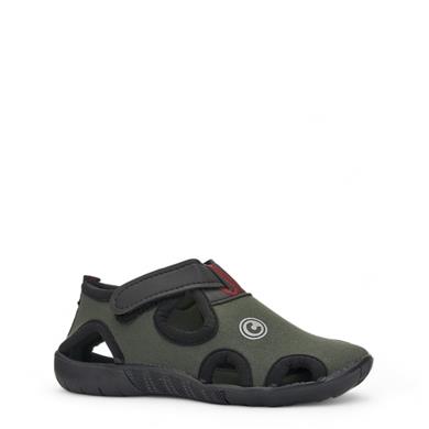 CRAZYKIDS_P_AQUA HAKİ_SİYAH_26-31