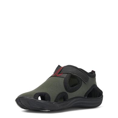 CRAZYKIDS_P_AQUA HAKİ_SİYAH_26-31