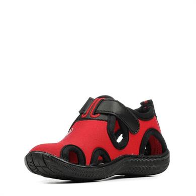 CRAZYKIDS_P_AQUA KIRMIZI_SİYAH_26-31