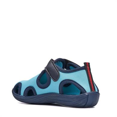 CRAZYKIDS_P_AQUA MAVİ_LACİ_26-31