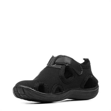 CRAZYKIDS_P_AQUA SİYAH_26-31