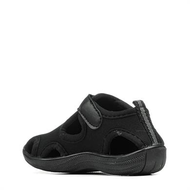 CRAZYKIDS_P_AQUA SİYAH_26-31