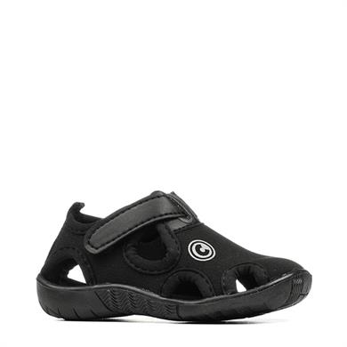 CRAZYKIDS_P_AQUA SİYAH_26-31