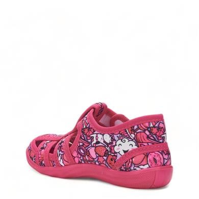 CRAZYKIDS_P_SAND FUŞYA_ÇİLEK_26-31