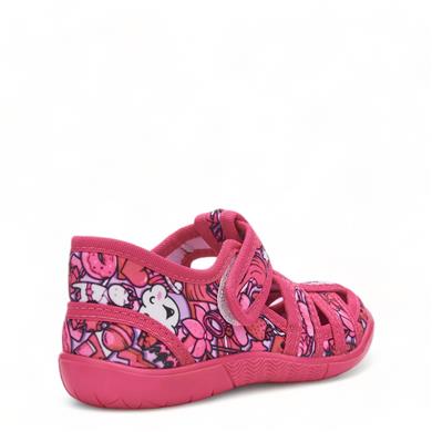 CRAZYKIDS_P_SAND FUŞYA_ÇİLEK_26-31