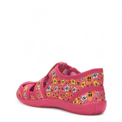 CRAZYKIDS_P_SAND FUŞYA_YILDIZ_26-31