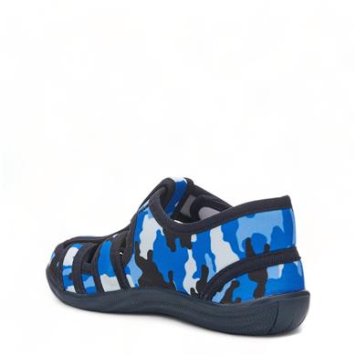 CRAZYKIDS_P_SAND LACİ_KAMUFLAJ_26-31