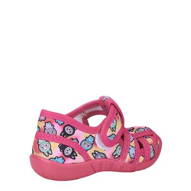 CRAZYKIDS_B-P_SAND FUŞYA_BUBU_(22-27)