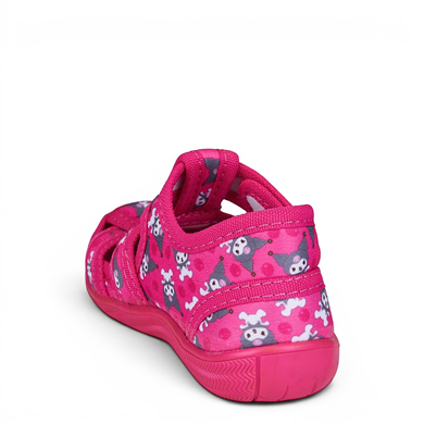 CRAZYKIDS_B-P_SAND FUŞYA_KÜÇÜK_KEDİ_(22-27)