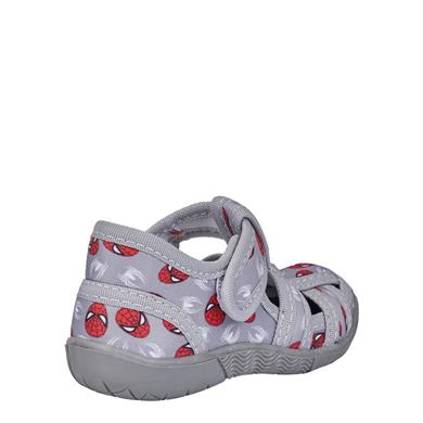 CRAZYKIDS_B-P_SAND GRİ_ÖRÜMCEK_22-27