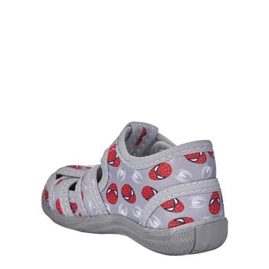 CRAZYKIDS_B-P_SAND GRİ_ÖRÜMCEK_22-27